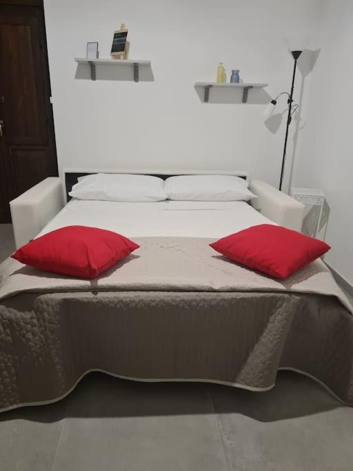 Casa Castello 63 Guest House LʼAquila Buitenkant foto