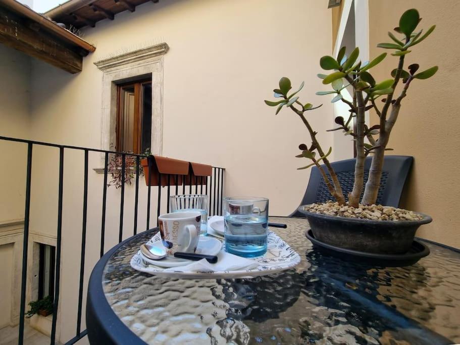 Casa Castello 63 Guest House LʼAquila Buitenkant foto